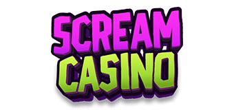 Scream casino Paraguay